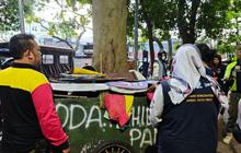 Dinsos Kota Bandung Perkuat Penanganan PMKS Melalui Optimalisasi Rumah Singgah
