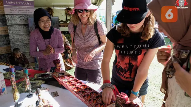 Festival Indonesia Australia