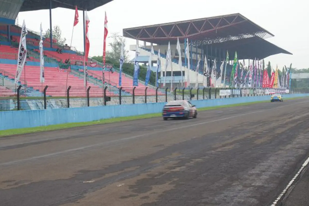 Sirkuit Sentul