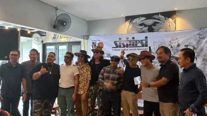 Sisitipsi Rilis Album Ketiga