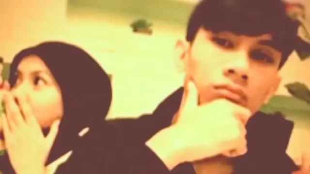 Tria Changcuters dan Dhatu Rembulan