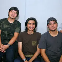 Sheila On 7 (Nurwahyunan/Bintang.com)