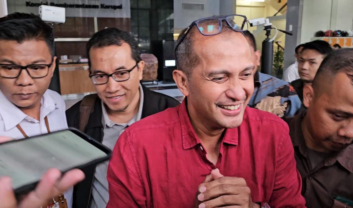 Wakil ketua KPK, Alexander Marwata mengatakan, kasus ini bermula saat adanya sengketa dan perselisihan internal di PT CLM dari tahun 2019-2022 terkait status kepemilikan.&nbsp;