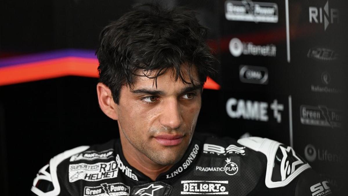CEO Aprilia Racing Mengumumkan Jorge Martin Tidak Akan Berlaga di MotoGP Argentina 2025