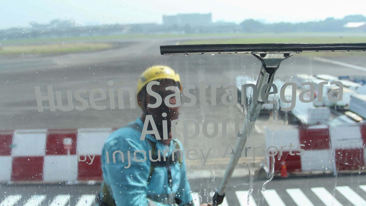 Bandara Husein Sastranegara Siap Sambut Penerbangan Jet Berjadwal