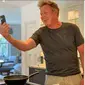 Gordon Ramsay Kritik Video Koki Amatir di TikTok, Termasuk Putrinya Sendiri. (dok.Instagram @gordonramsayrestaurants/https://www.instagram.com/p/B_Fi-6cnoyz/Henry)