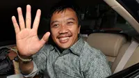 Indonesia vs Filipina, Menpora: Semoga Menang 3-1