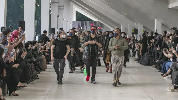 IFC hadirkan MUFFEST+ 2022 di tahun keenam