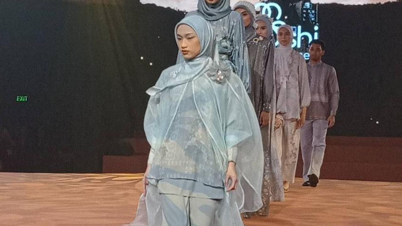 5 Artis Wanita Ini Rintis Bisnis Busana Muslim, Bisa Jadi Inspirasi Outfit Lebaran