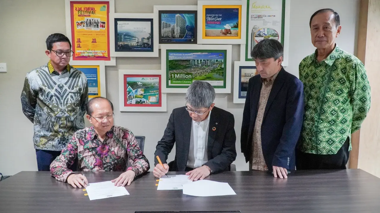 Klub Ternama Jepang Mulai Lirik Golf Indonesia