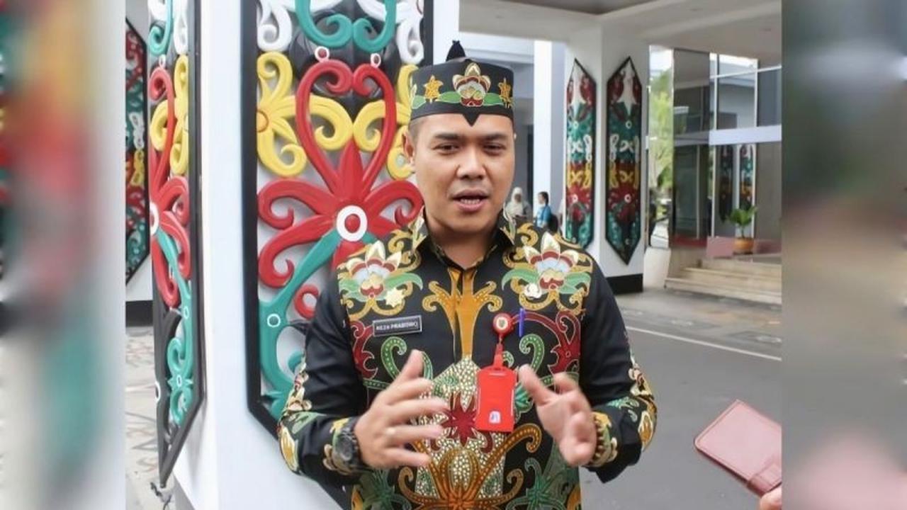 Pemprov Kalteng Alokasikan Rp53 Miliar untuk Anggaran Pendidikan Kalteng 2026