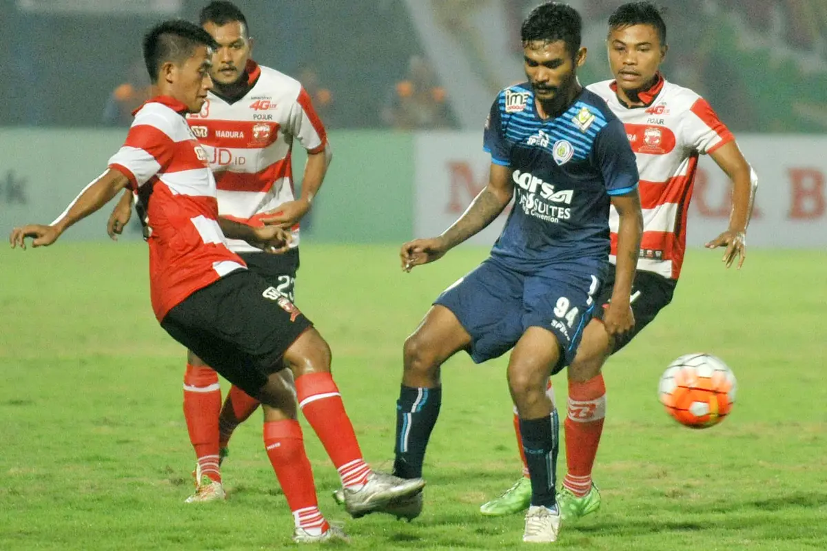 Madura United