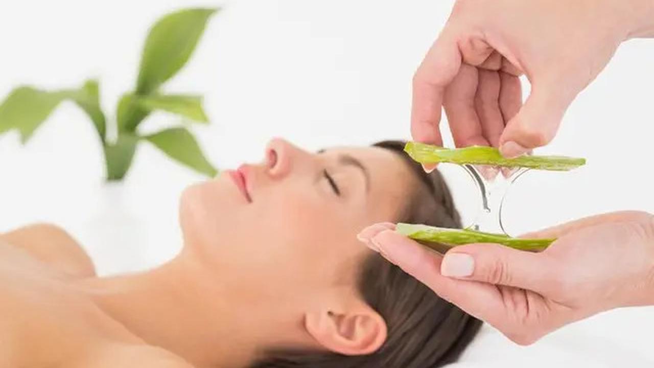 Cara Praktis Membuat Masker Lidah Buaya untuk Kulit Cantik dan Sehat