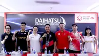 Indonesia Masters 2026 Siap Digelar, Ketua Panpel Yakin Lebih Baik dari India Open