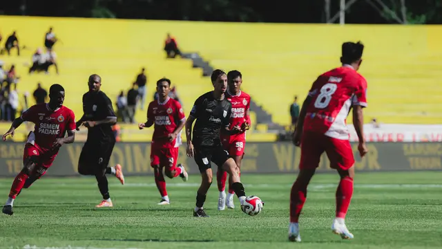 Persis Solo