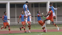 BRI Liga 1: Kalimat Paulo Henrique yang Bikin Pelatih Persiraja Tenang