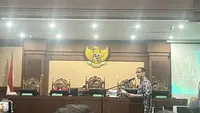 Pembelaan Nadiem: Saya Mengabdi untuk Pendidikan Bukan Tambah Kekayaan