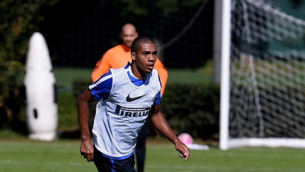 Juan Jesus: Inter pantas bidik Liga Champions
