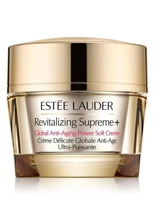 Moisturizer anti-aging