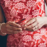 Berapa lama waktu yang kamu butuhkan untuk mengikat janji setia?| via: freshphotography.com.au