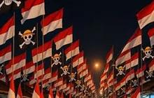 Analisis Pakar Komunikasi soal Fenomena Bendera One PieceJelang HUT ke-80 RI