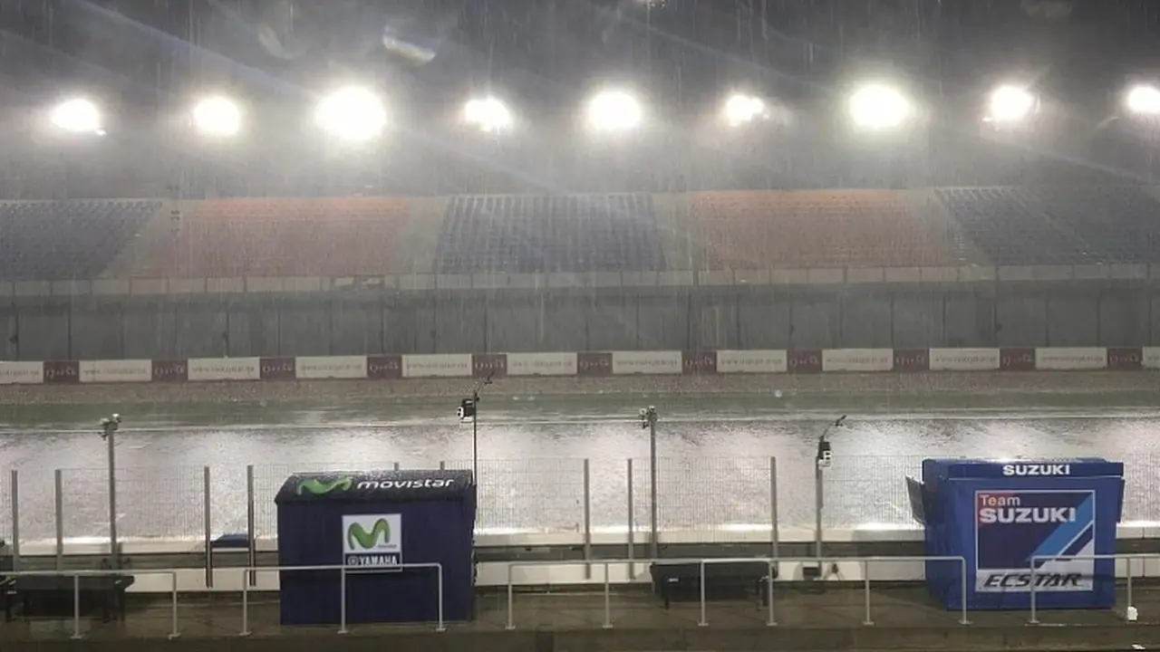 MotoGP Qatar