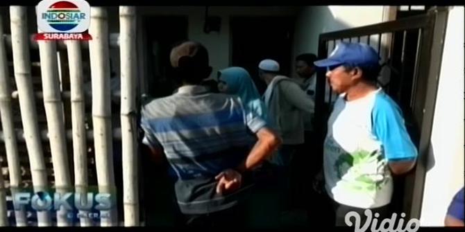 VIDEO: Anggota TNI Tewas Akibat Luka Bacok oleh Perampok di Probolinggo