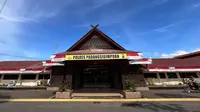 Heboh Anak di Padangsidimpuan Jadi Tersangka Gara-Gara Video Porno, Begini Duduk Perkara Sebenarnya