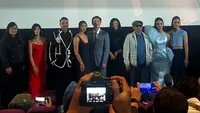Totalitas Pemain Film Penerbangan Terakhir, Sampai Disangka Kru Maskapai Asli