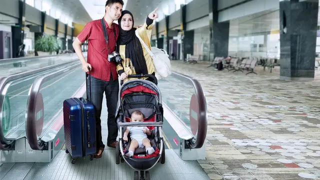 [reservasi]traveling muslim friendly