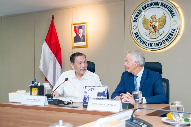 Memimpin Transformasi Asia Tenggara