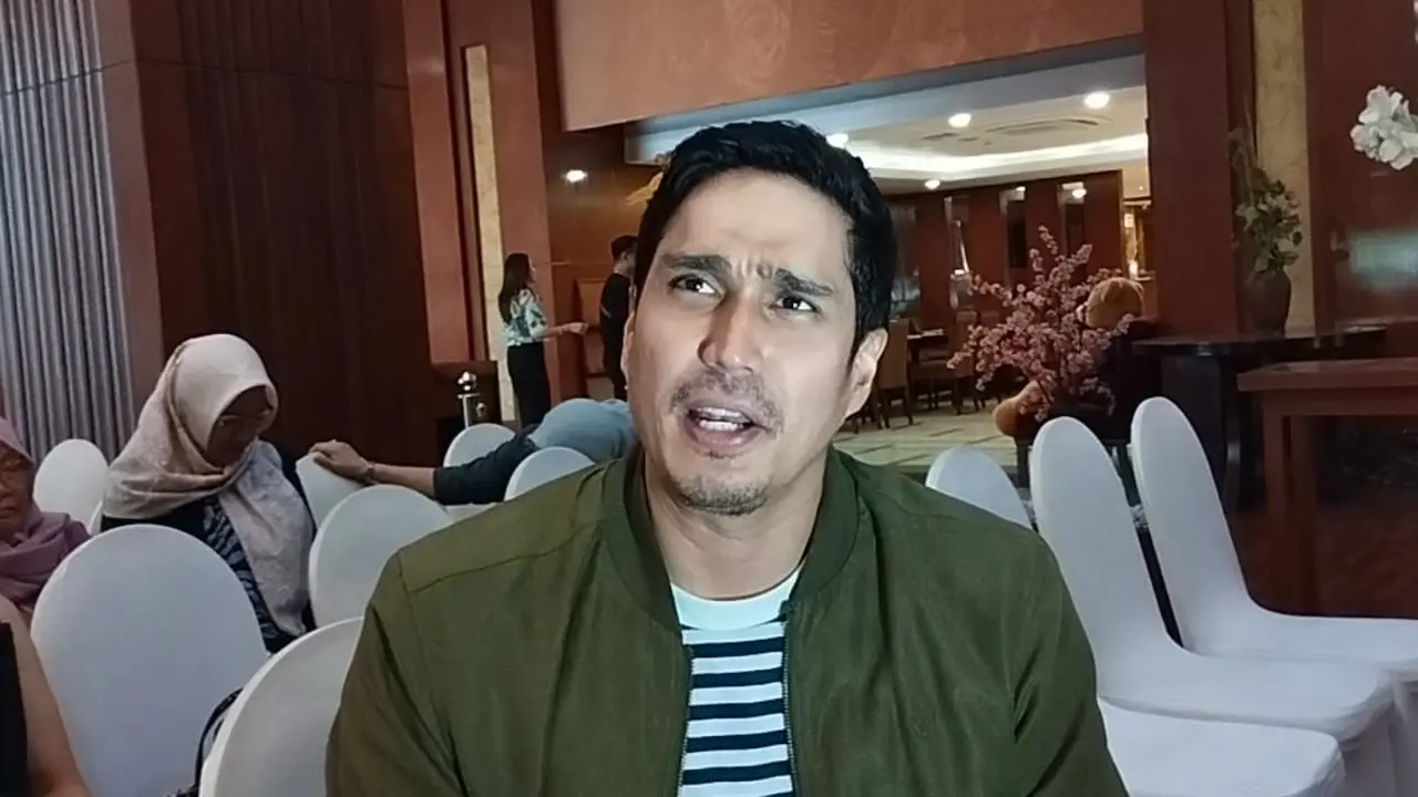 Marcel Chandrawinata