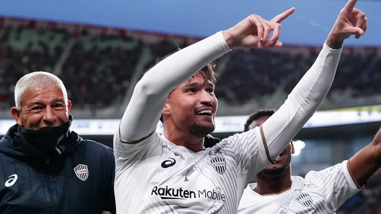 Vissel Kobe