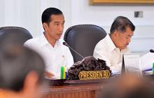Jokowi tunjuk menteri penghubung untuk kerja sama investasi asing