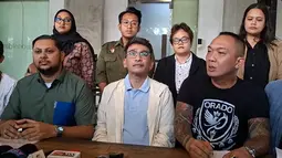 Pelapor Pastikan Cabut Laporan ke Ruben Onsu Usai Rp3,5 Miliar Kembali