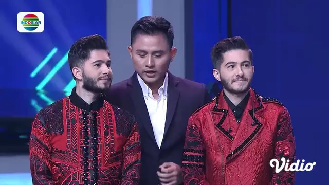 Wakil Turkiye Terakhir, Duo Erdem Kursat Ada Di Posisi Kritis pada Perolehan Poin Sementara Top 9 DAA6 Group 2