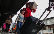 KAI Berlakukan Pemberhentian Luar Biasa di Stasiun Jatinegara buat Kereta dari Gambir