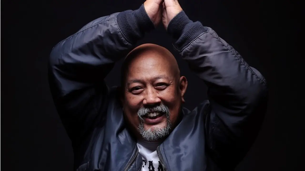 [Bintang] Indro Warkop