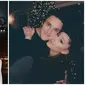 Ariana Grande dan Dalton Gomez gelar acara pernikahan selama dua hari di rumah. (Sumber: Instagram/@arianagrande)