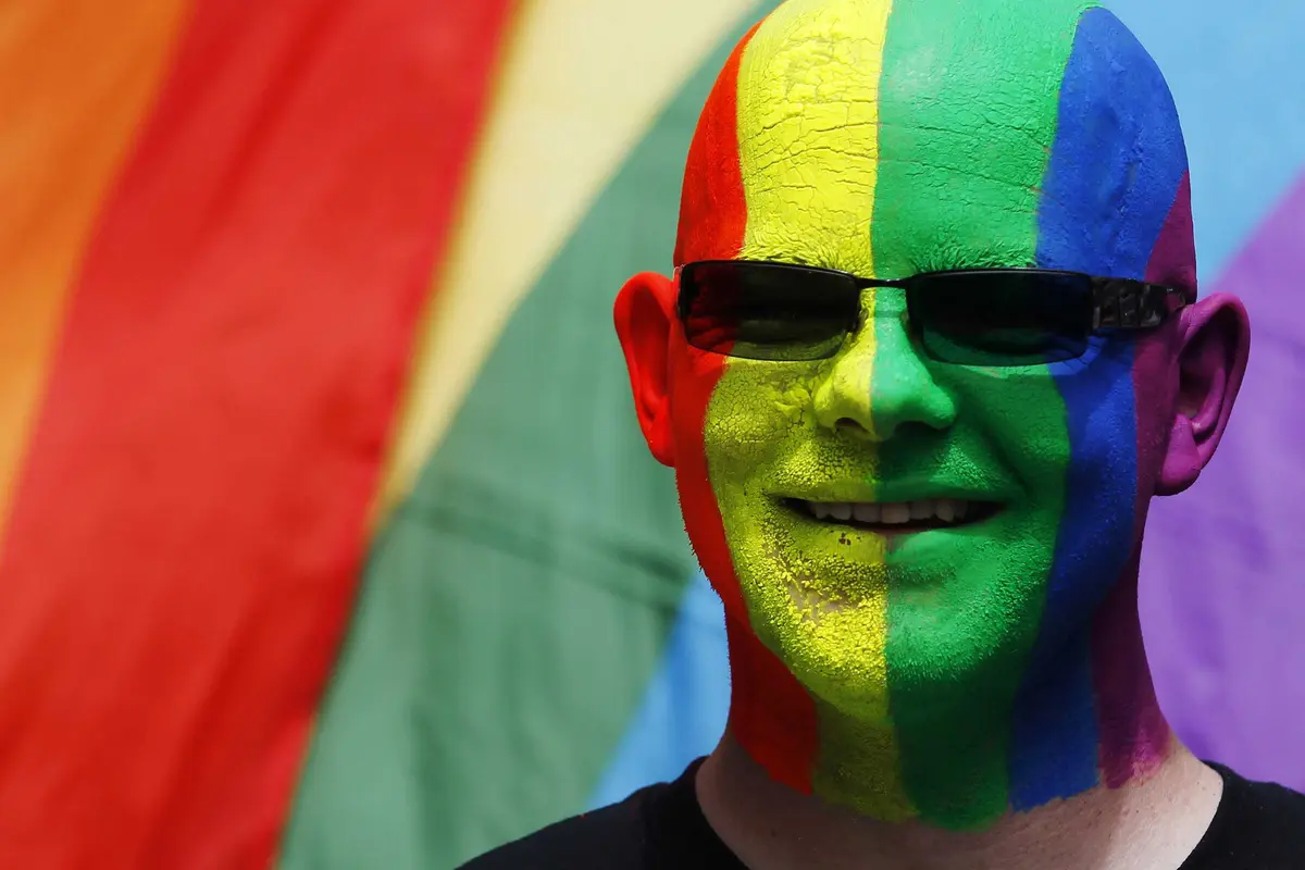 5 Alasan Kenapa Dilegalkannya Pernikahan LGBT Jadi Hak Istimewa