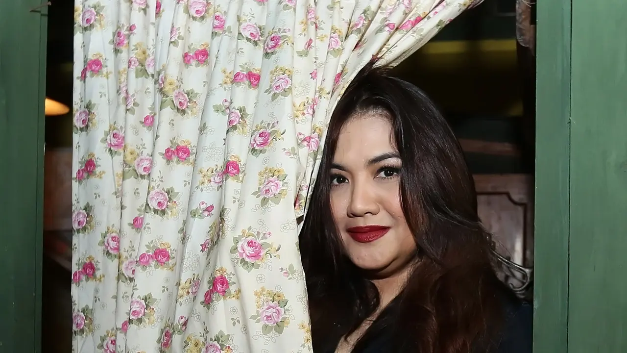 [Bintang] Cornelia Agatha