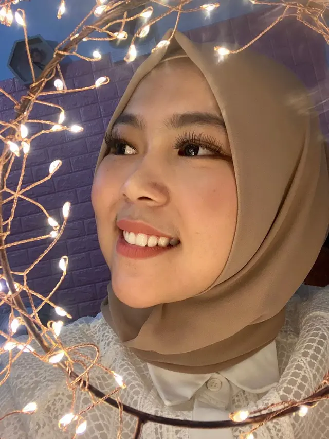 Potret Selfi LIDA