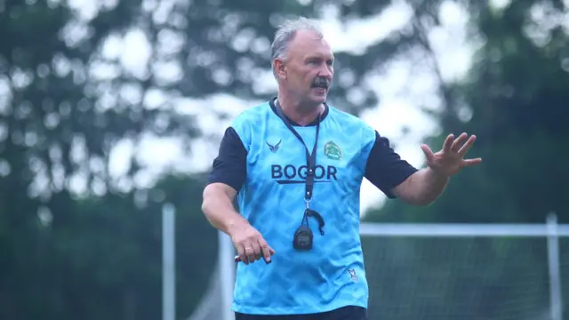 Igor Kriushenko, Tira Persikabo