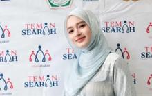 Profil Inara Rusli, Janda Virgoun Sempat Viral Karena Diselingkuhi