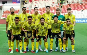 Jadwal FIFA ASEAN Cup 2026: SCTV, Indosiar, Moji, Vidio, dan Nex Tayangkan Final