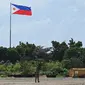 Tentara Filipina mengatakan pemimpin Fraksi Pejuang Kemerdekaan Islam Bangsamoro-Karialan dan saudaranya tewas bersama 10 pejuang. Tujuh tentara terluka. (AFP)
