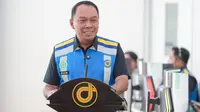 Darurat di Jalan Tol? Kini Cukup Hubungi Nomor 133