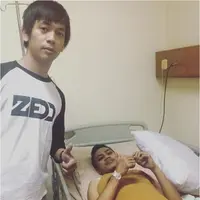 Eghy d'Masiv (via Instagram/Rian d'Masiv)