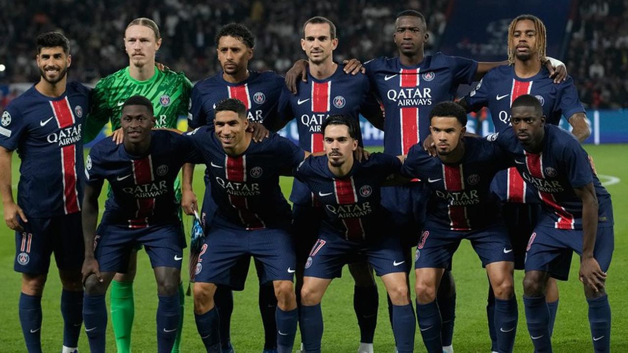 Prediksi PSG vs Toulouse 23 November 2024