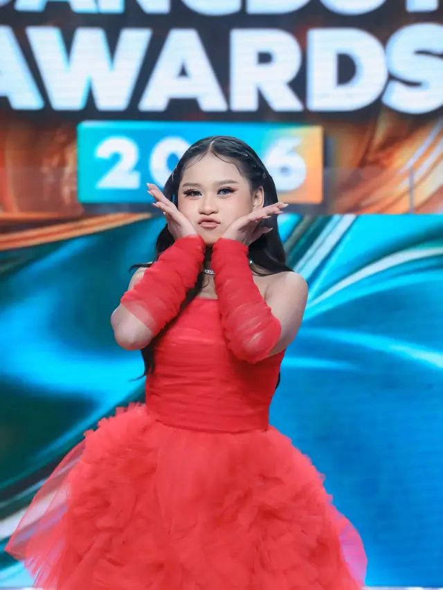 April DA menang Social Media Darling IDA 2026 (instagram.com/da7_aprillll)